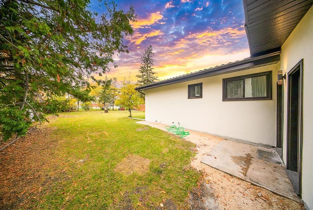 1054 Sinclair Street, Winnipeg, Manitoba  R2V 2Y5 - Photo 35 - 202601874