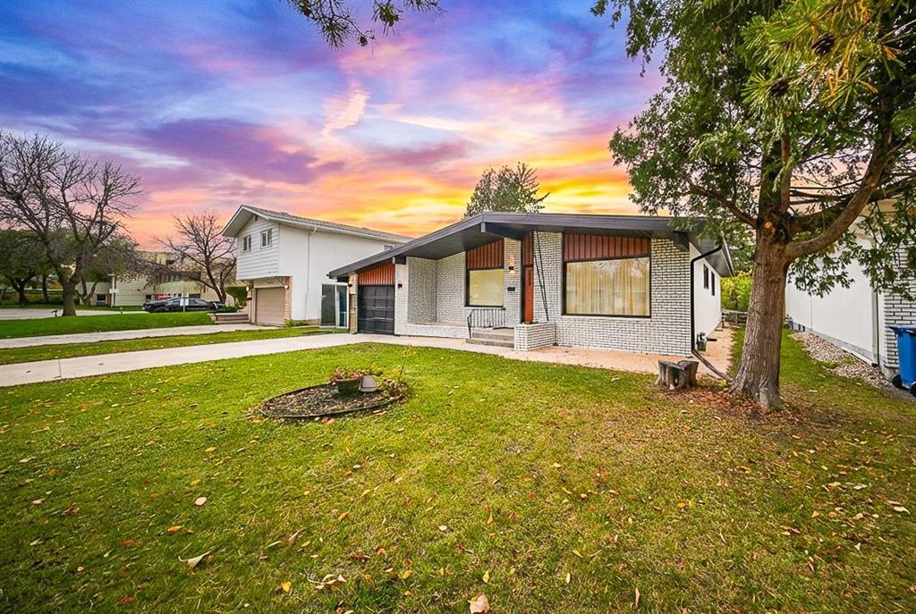 1054 Sinclair Street, Winnipeg, Manitoba  R2V 2Y5 - Photo 33 - 202601874