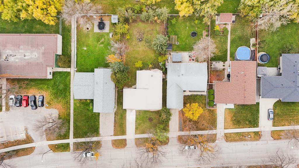 1054 Sinclair Street, Winnipeg, Manitoba  R2V 2Y5 - Photo 36 - 202601874