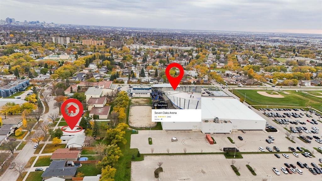 1054 Sinclair Street, Winnipeg, Manitoba  R2V 2Y5 - Photo 47 - 202601874