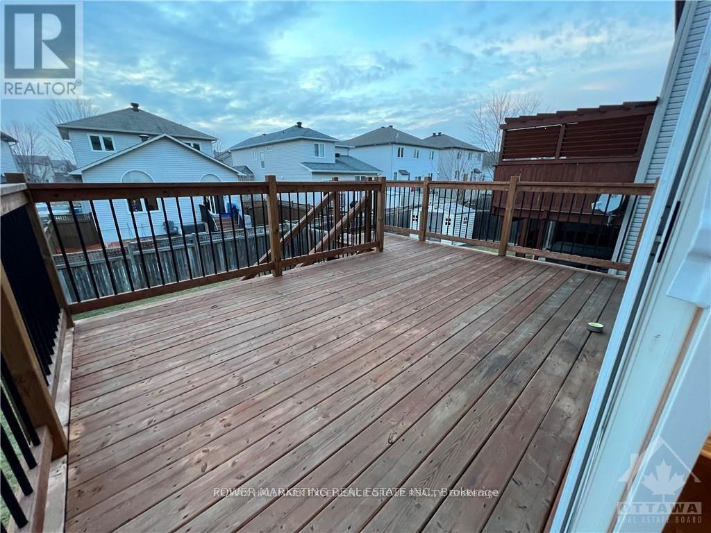 270 Mica Crescent, Clarence-Rockland, Ontario  K4K 0E2 - Photo 28 - X12754734