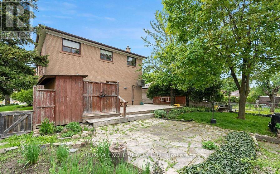 8 Midcroft Drive, Toronto, Ontario  M1S 1X1 - Photo 2 - E12754810