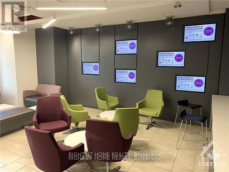 1108 - 105 Champagne Avenue S, Ottawa, Ontario  K1S 5E5 - Photo 4 - X12754738