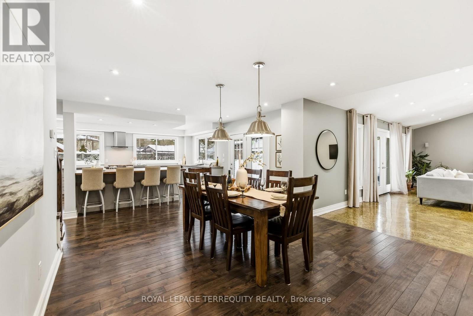 818 Kates Lane, Pickering, Ontario  L1V 2Z2 - Photo 13 - E12754818