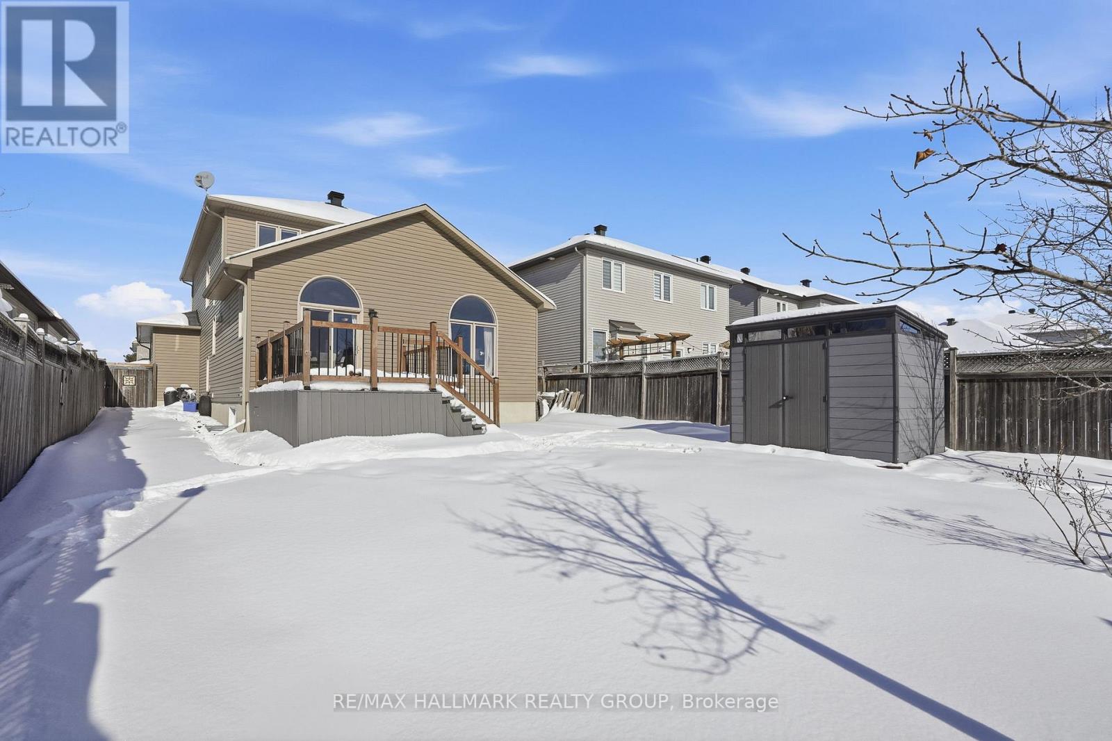 109 Thivierge Court, Clarence-Rockland, Ontario  K4K 0E7 - Photo 36 - X12754740