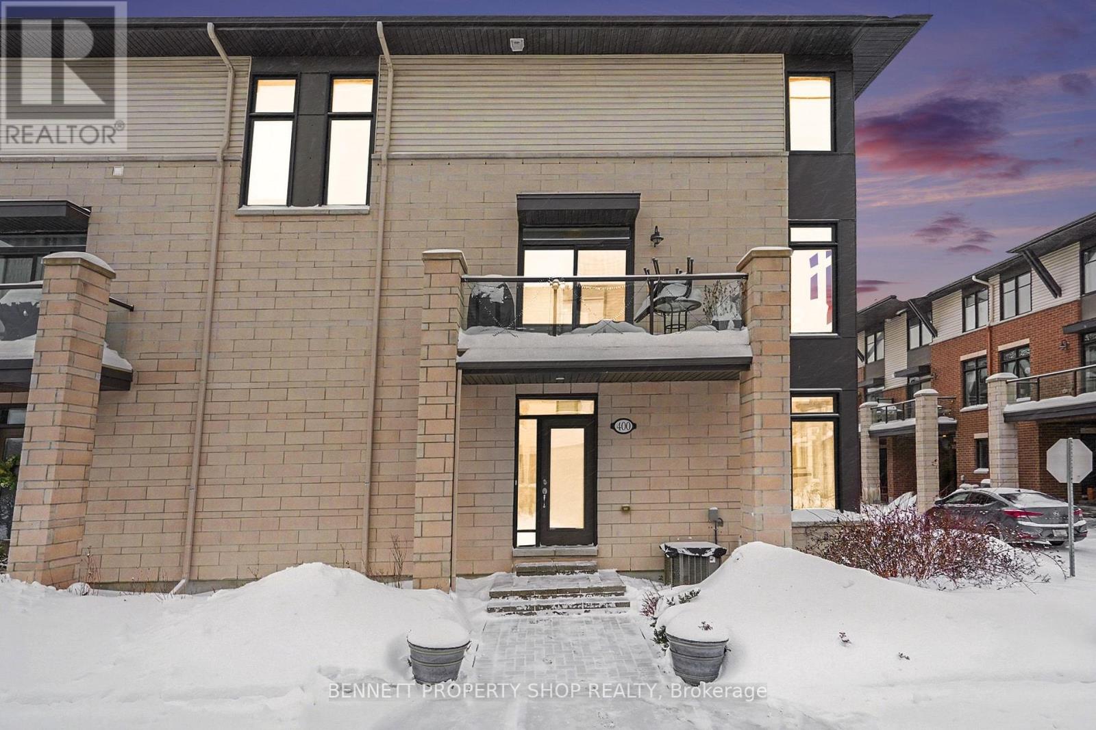 400 Chaperal Private, Ottawa, Ontario  K4A 0Y2 - Photo 20 - X12754538