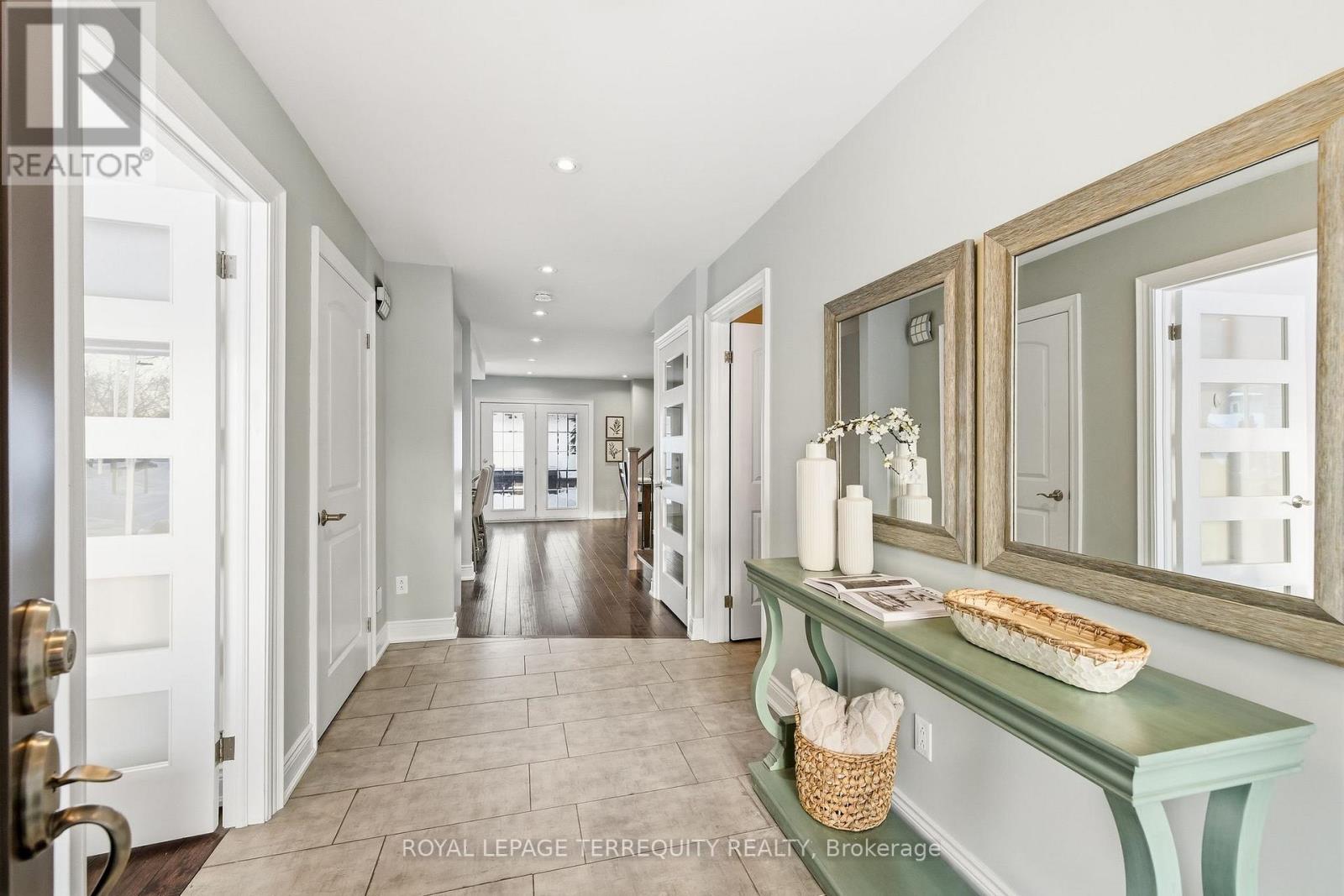 818 Kates Lane, Pickering, Ontario  L1V 2Z2 - Photo 7 - E12754818