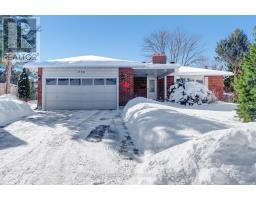 1550 NORTHDALE STREET, Ottawa, Ontario