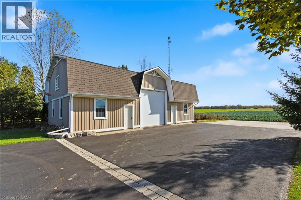 436 Concession Rd 8 E, Hamilton, Ontario  L0P 1B0 - Photo 44 - 40800504