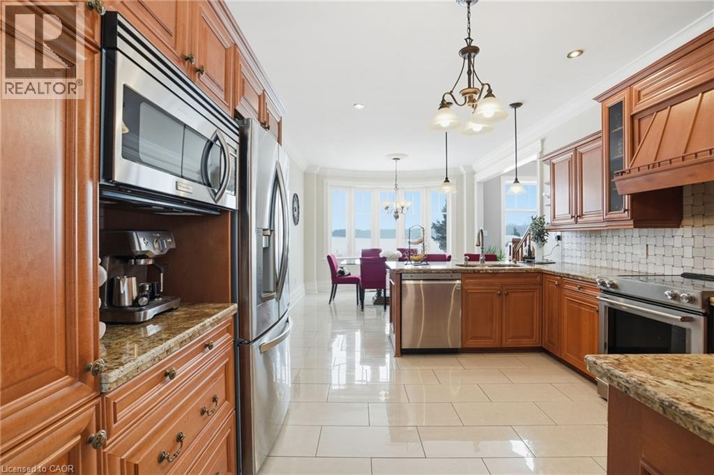 436 Concession Rd 8 E, Hamilton, Ontario  L0P 1B0 - Photo 18 - 40800504