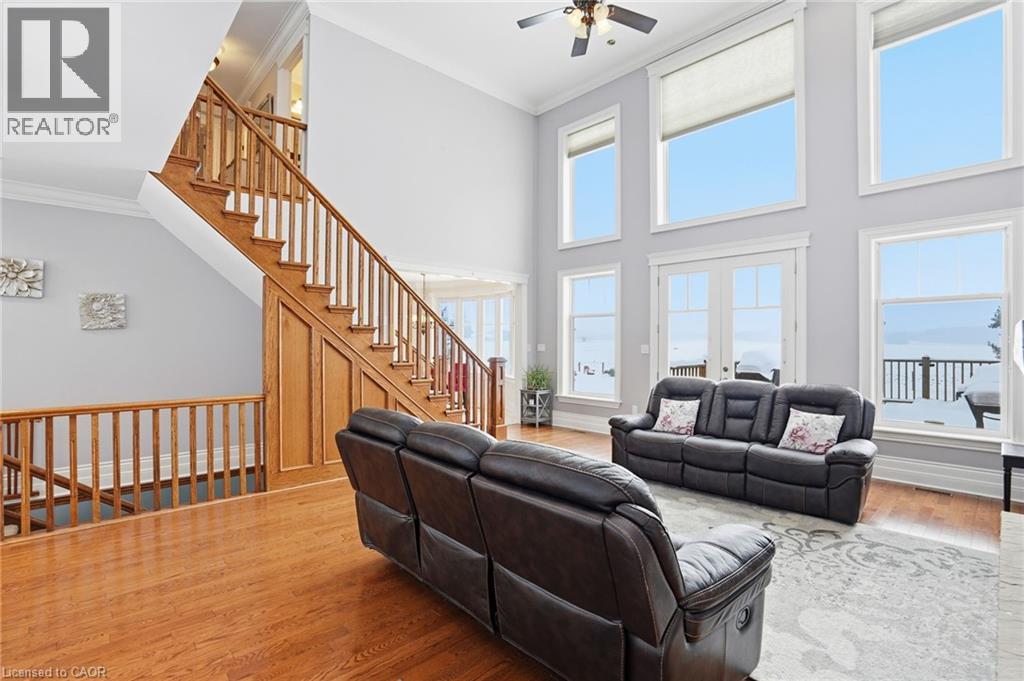 436 Concession Rd 8 E, Hamilton, Ontario  L0P 1B0 - Photo 13 - 40800504