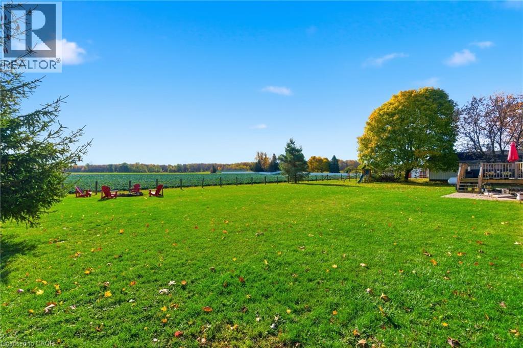 436 Concession Rd 8 E, Hamilton, Ontario  L0P 1B0 - Photo 5 - 40800504