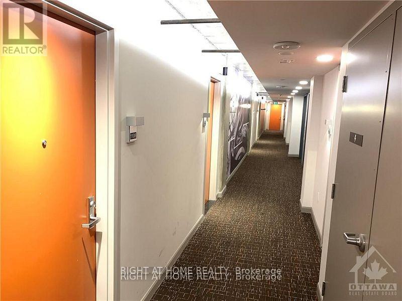 1108 - 105 Champagne Avenue S, Ottawa, Ontario  K1S 5E5 - Photo 5 - X12754738