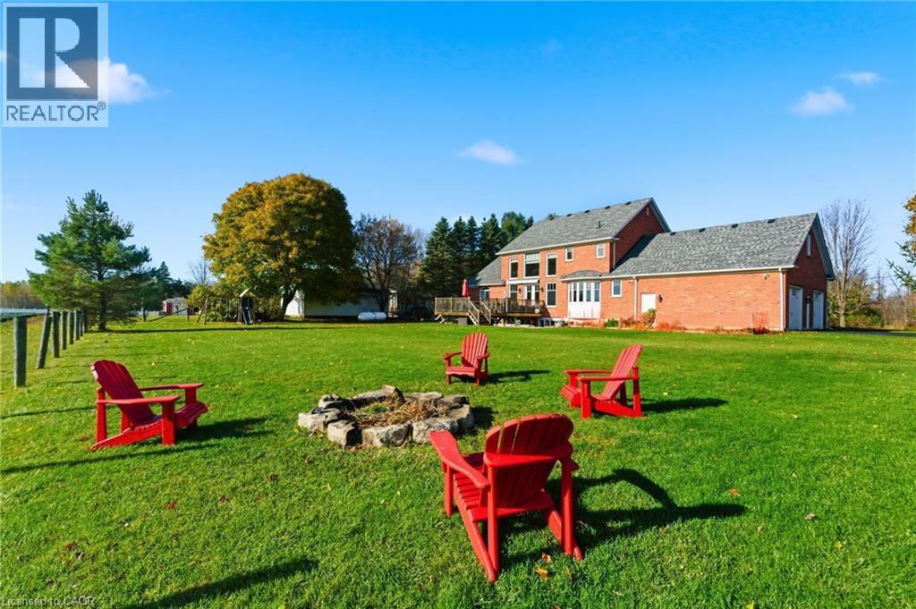 436 Concession Rd 8 E, Hamilton, Ontario  L0P 1B0 - Photo 6 - 40800504