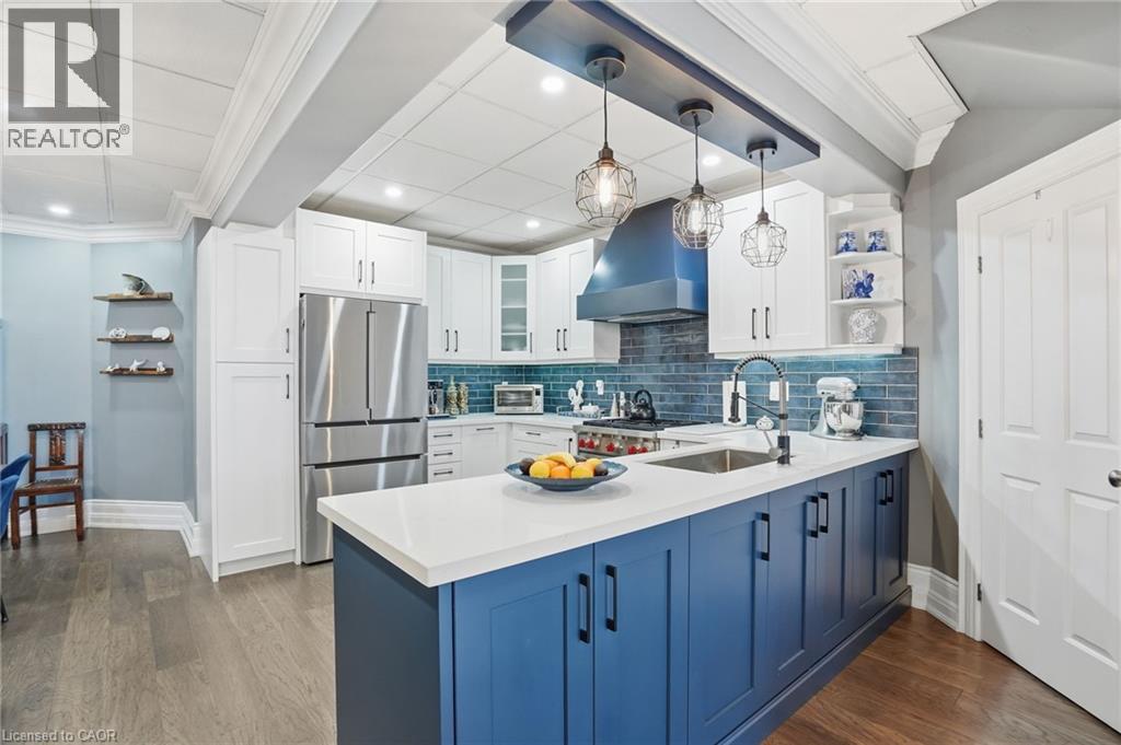 436 Concession Rd 8 E, Hamilton, Ontario  L0P 1B0 - Photo 35 - 40800504