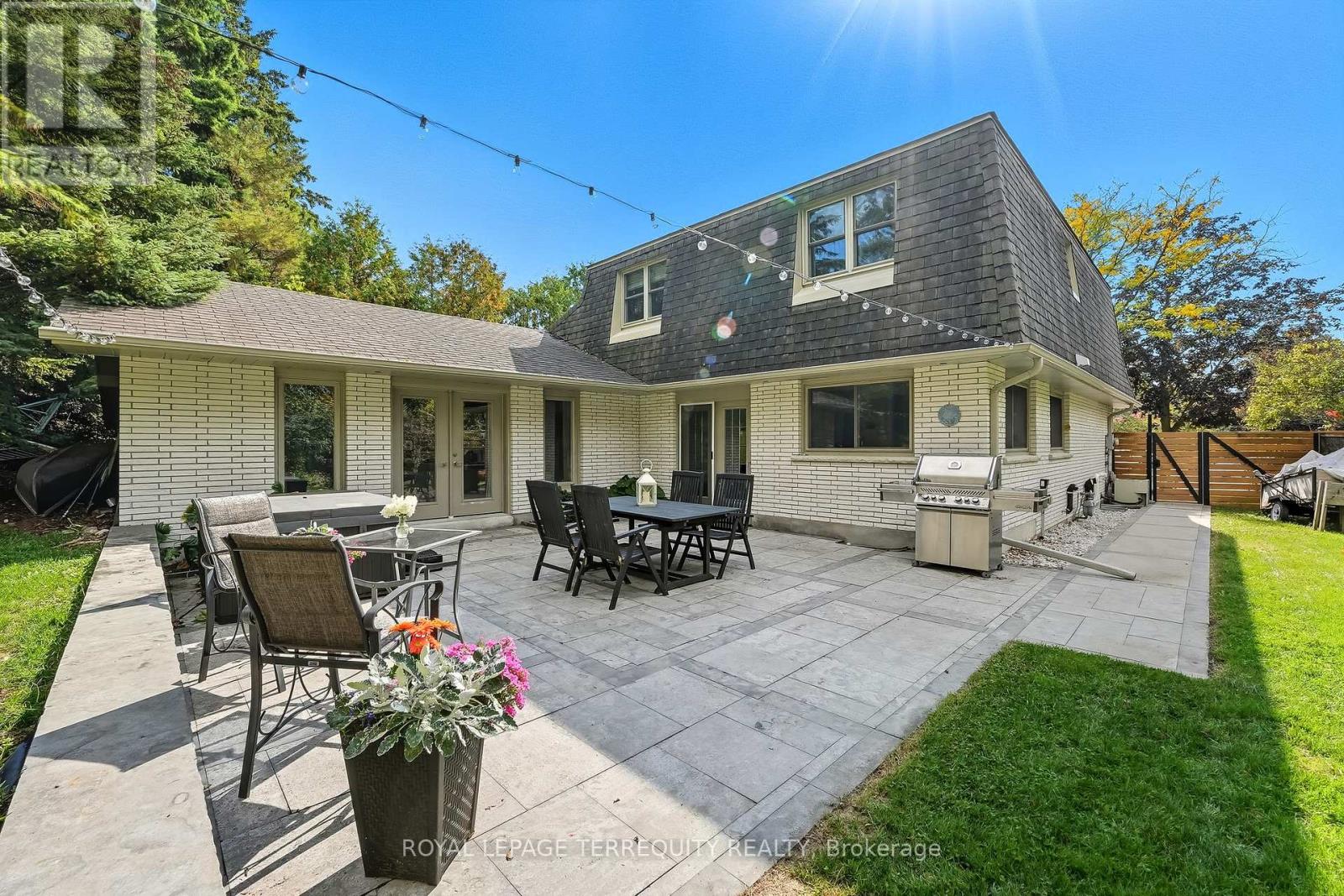 818 Kates Lane, Pickering, Ontario  L1V 2Z2 - Photo 42 - E12754818