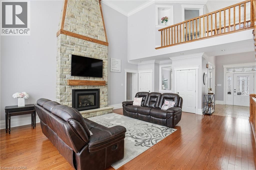 436 Concession Rd 8 E, Hamilton, Ontario  L0P 1B0 - Photo 11 - 40800504