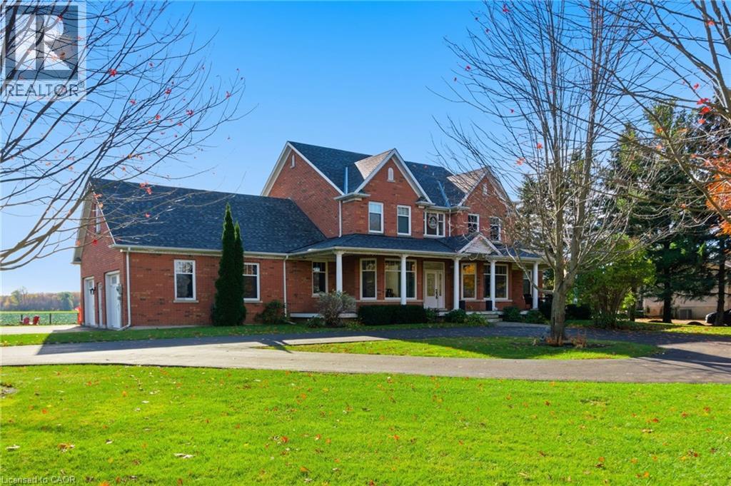 436 CONCESSION RD 8 E, Hamilton, Ontario