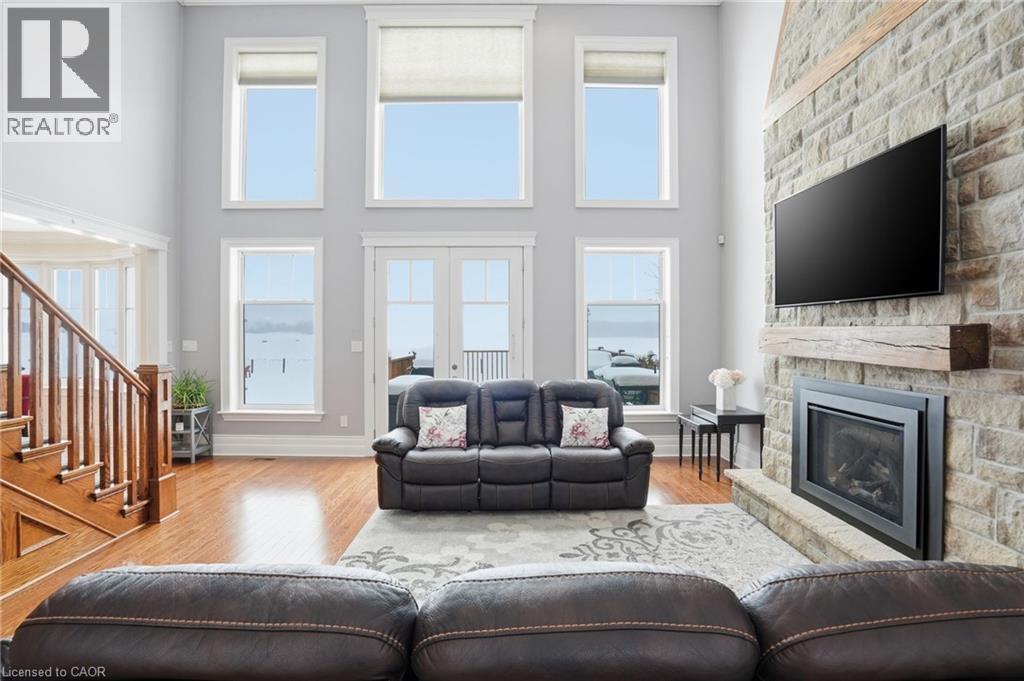 436 Concession Rd 8 E, Hamilton, Ontario  L0P 1B0 - Photo 12 - 40800504