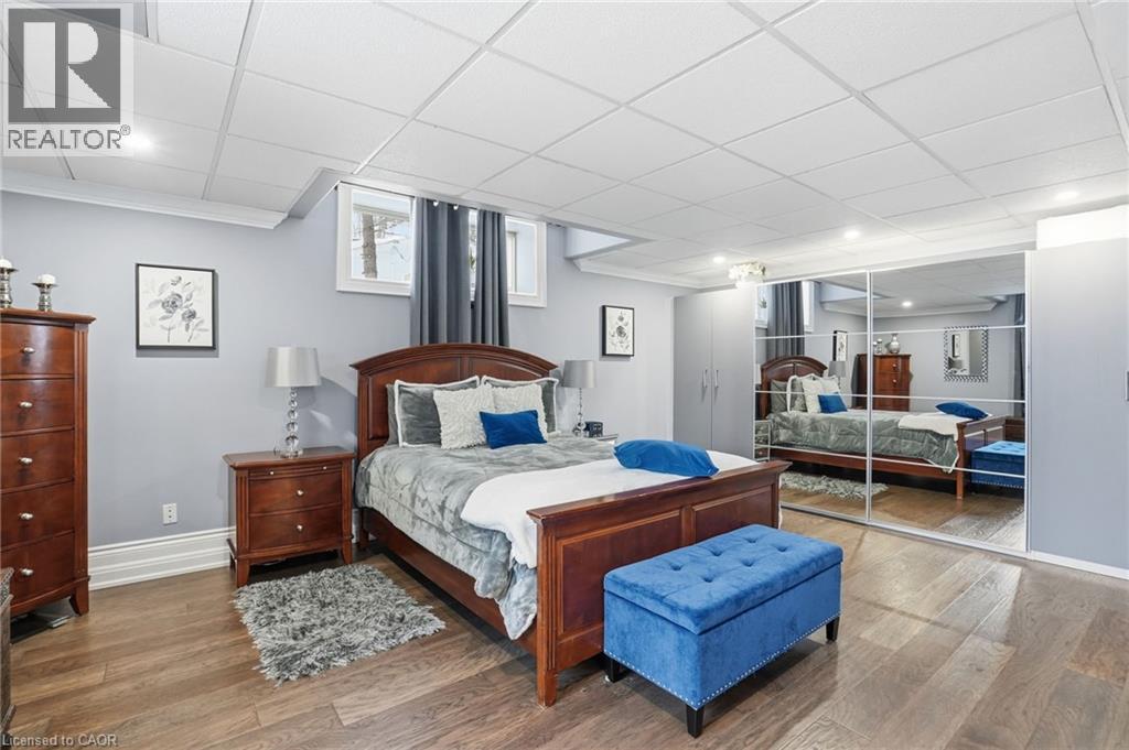 436 Concession Rd 8 E, Hamilton, Ontario  L0P 1B0 - Photo 39 - 40800504