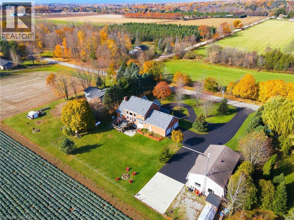 436 Concession Rd 8 E, Hamilton, Ontario  L0P 1B0 - Photo 4 - 40800504