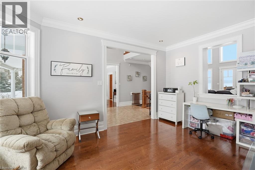 436 Concession Rd 8 E, Hamilton, Ontario  L0P 1B0 - Photo 15 - 40800504