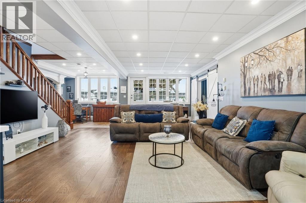 436 Concession Rd 8 E, Hamilton, Ontario  L0P 1B0 - Photo 38 - 40800504