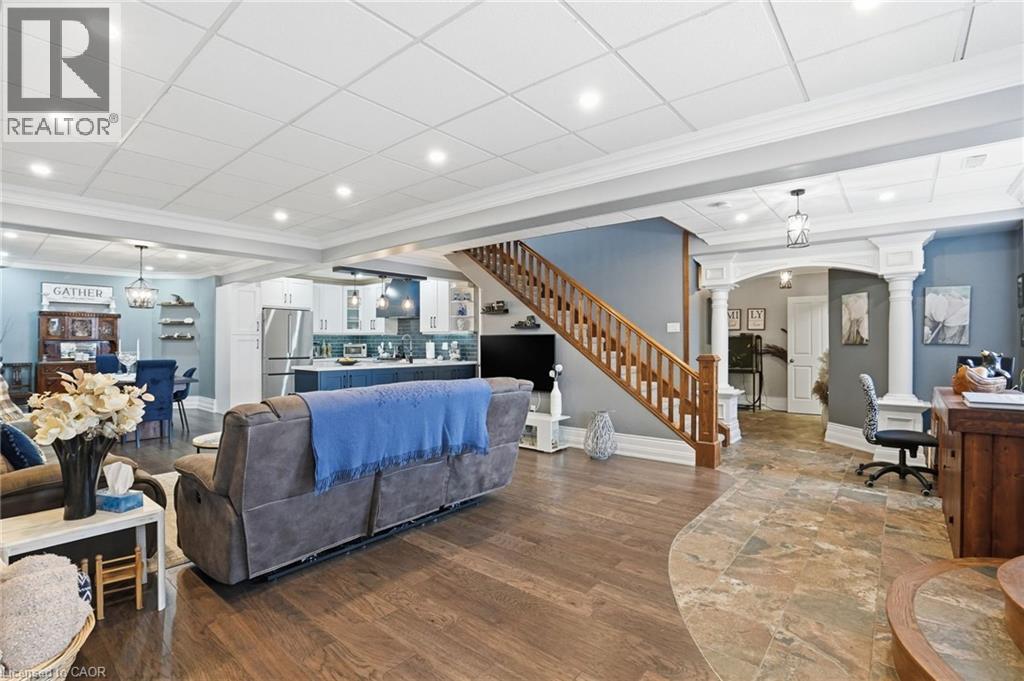 436 Concession Rd 8 E, Hamilton, Ontario  L0P 1B0 - Photo 34 - 40800504