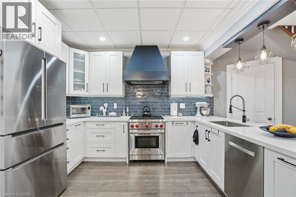 436 Concession Rd 8 E, Hamilton, Ontario  L0P 1B0 - Photo 36 - 40800504