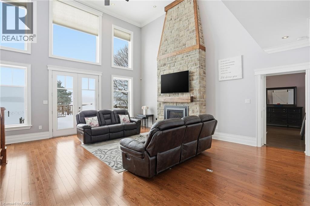 436 Concession Rd 8 E, Hamilton, Ontario  L0P 1B0 - Photo 10 - 40800504