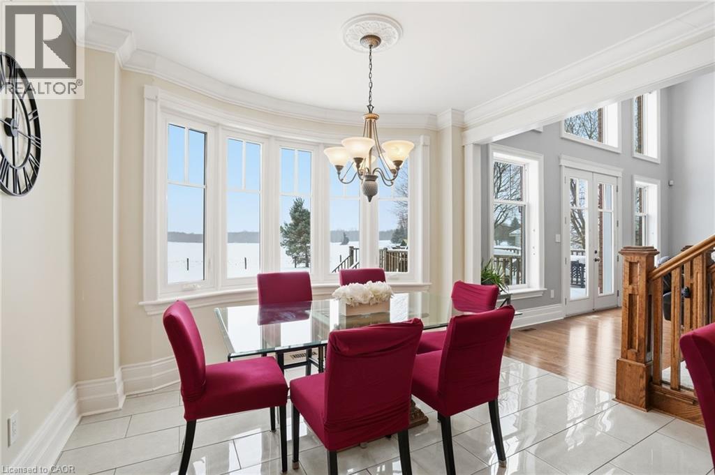 436 Concession Rd 8 E, Hamilton, Ontario  L0P 1B0 - Photo 19 - 40800504