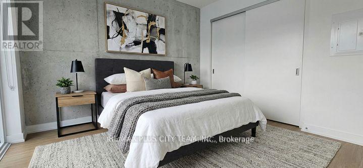 806 - 284 King Street E, Toronto, Ontario  M5A 0K3 - Photo 5 - C12725710