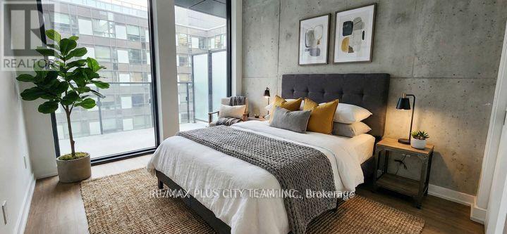 806 - 284 King Street E, Toronto, Ontario  M5A 0K3 - Photo 4 - C12725710