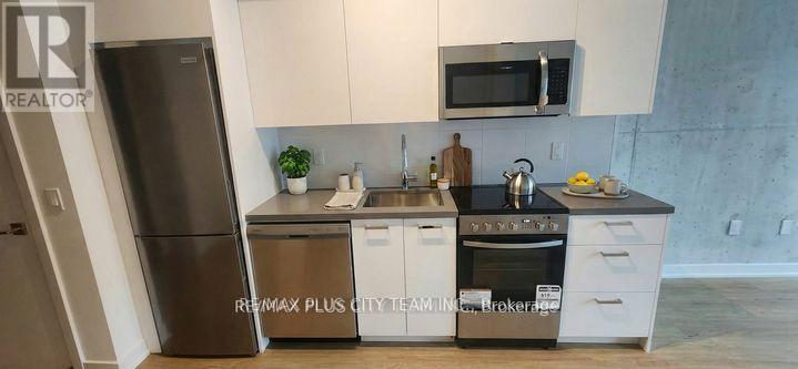 806 - 284 King Street E, Toronto, Ontario  M5A 0K3 - Photo 3 - C12725710