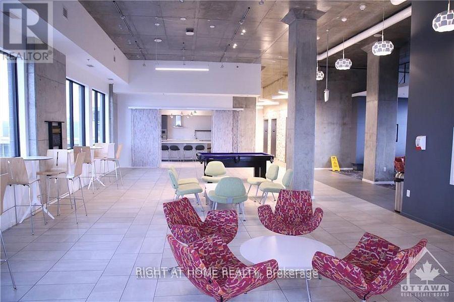 1108 - 105 Champagne Avenue S, Ottawa, Ontario  K1S 5E5 - Photo 16 - X12754738