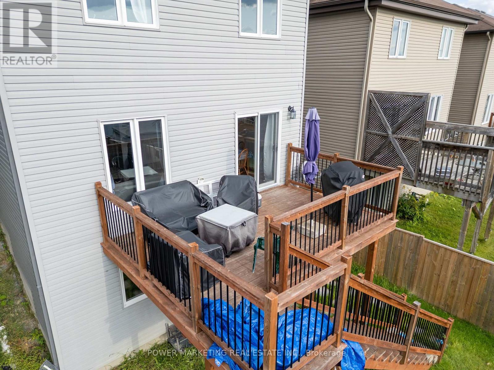 270 Mica Crescent, Clarence-Rockland, Ontario  K4K 0E2 - Photo 26 - X12754734