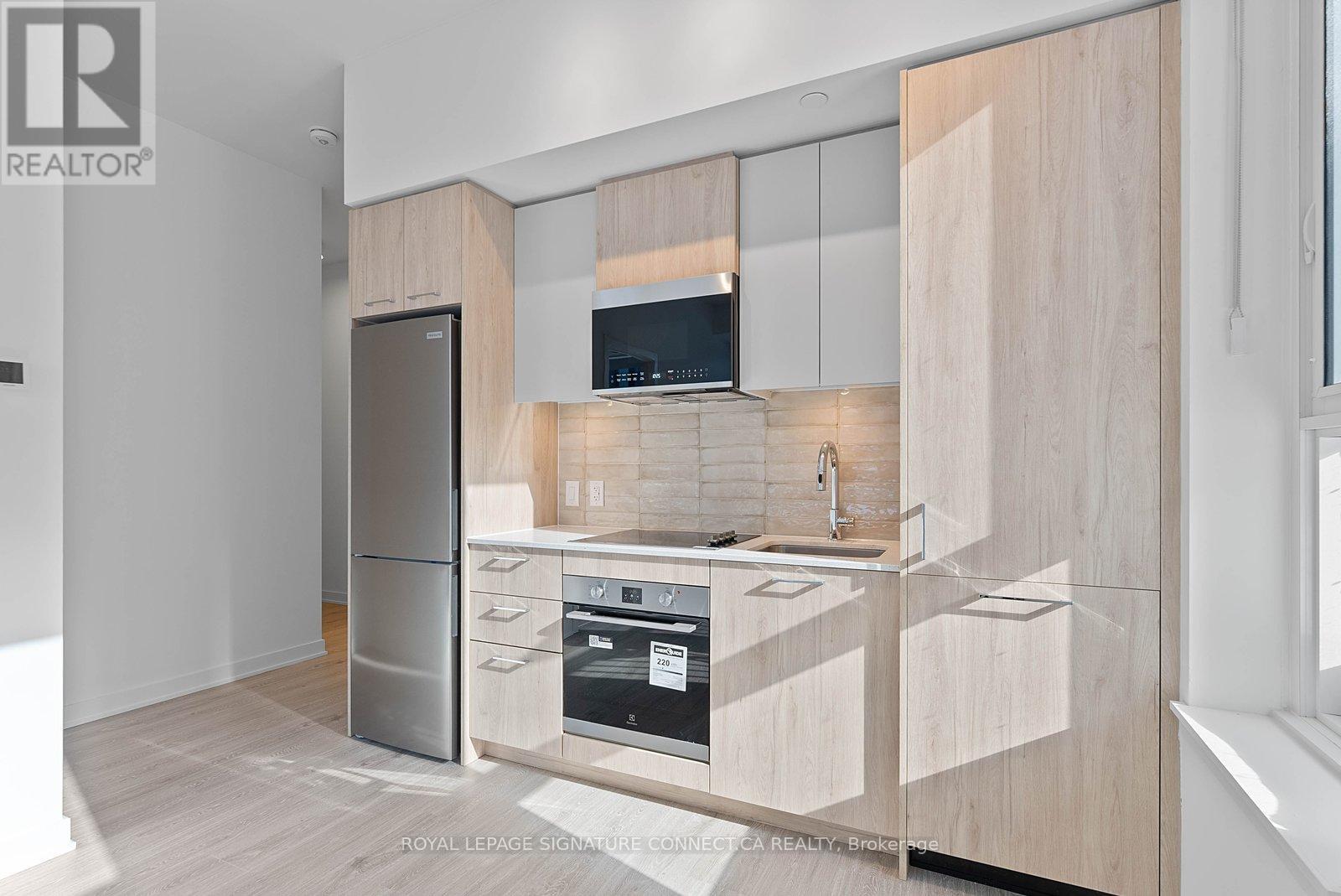 249 - 30 Dreamers Way, Toronto, Ontario  M5A 2G5 - Photo 5 - C12733016