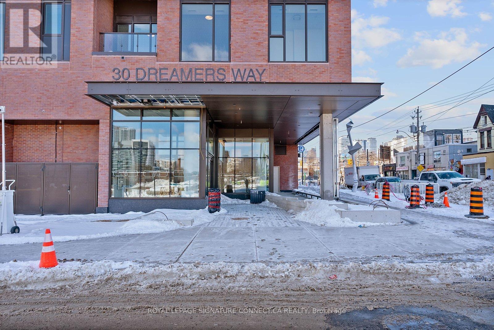 249 - 30 Dreamers Way, Toronto, Ontario  M5A 2G5 - Photo 3 - C12733016