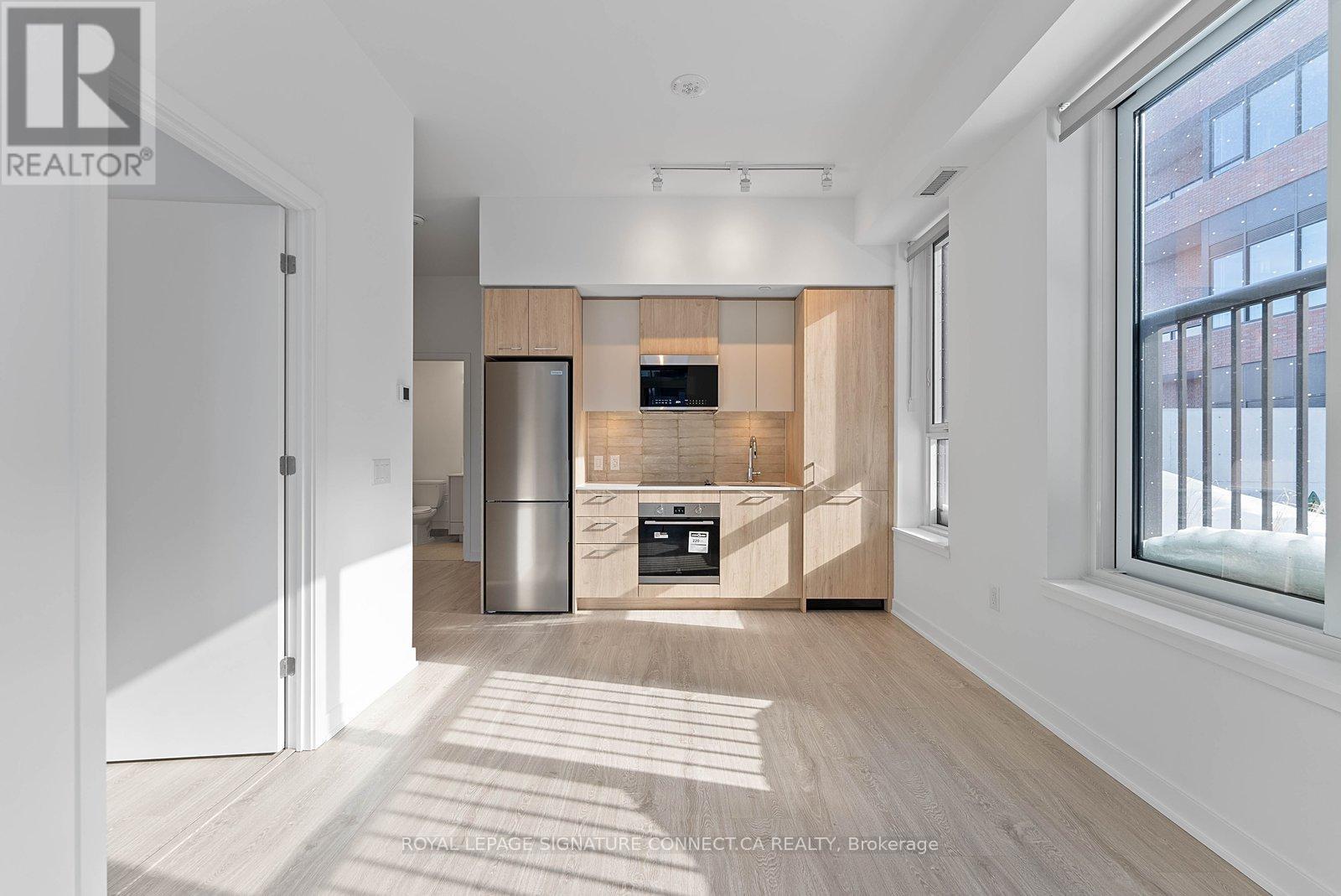 249 - 30 Dreamers Way, Toronto, Ontario  M5A 2G5 - Photo 6 - C12733016