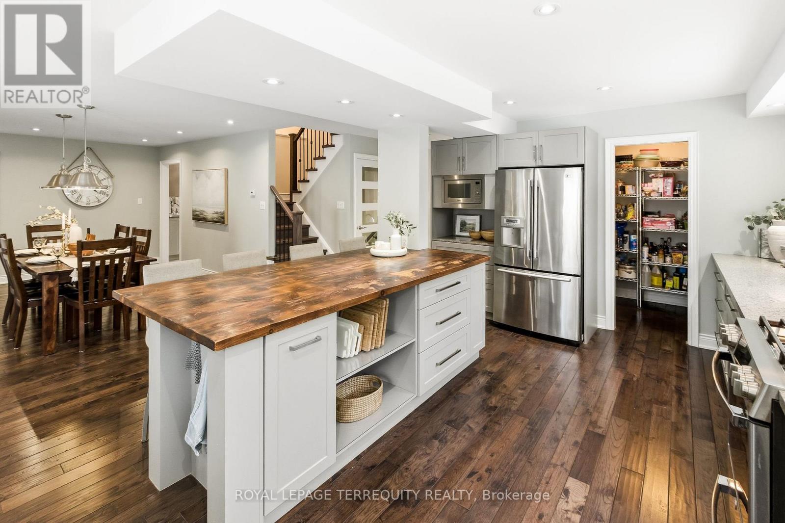 818 Kates Lane, Pickering, Ontario  L1V 2Z2 - Photo 9 - E12754818