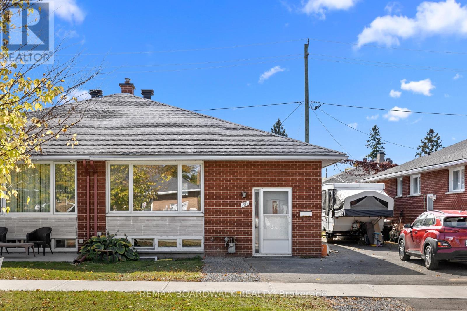 B - 1318 HIGHGATE ROAD, Ottawa, Ontario
