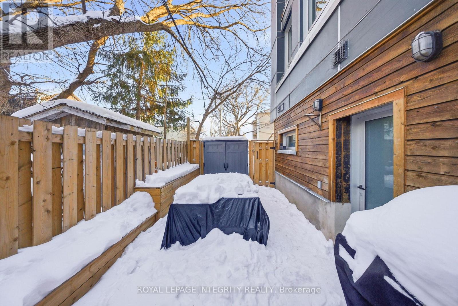 D - 41 Stirling Avenue, Ottawa, Ontario  K1Y 1P7 - Photo 37 - X12754716