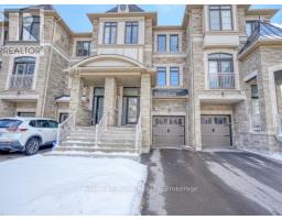 53 SANDWELL STREET, Vaughan, Ontario