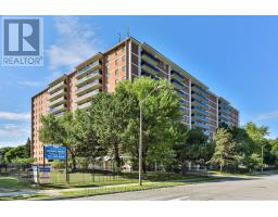 104 - 105 ROWENA DRIVE, Toronto, Ontario