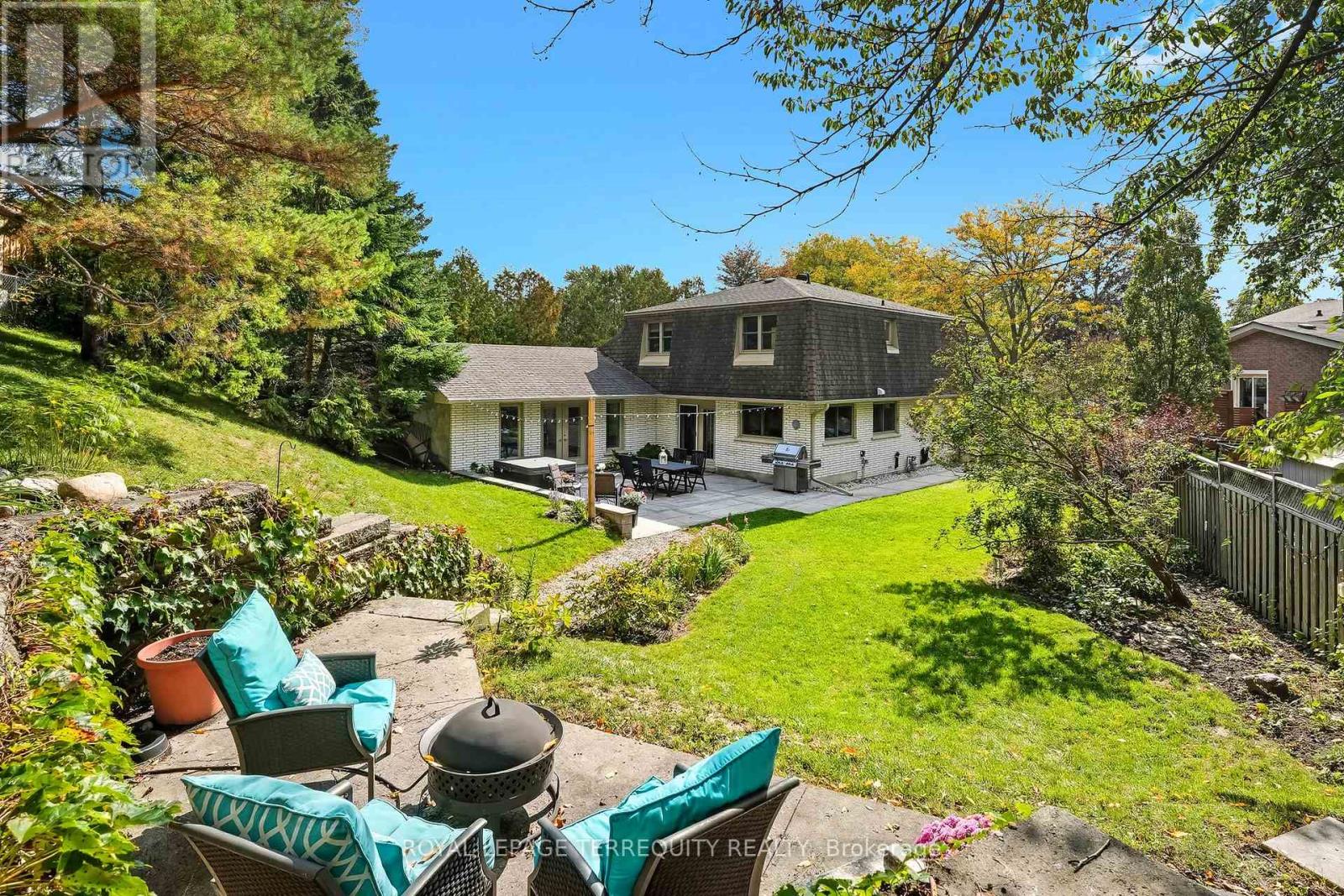 818 Kates Lane, Pickering, Ontario  L1V 2Z2 - Photo 46 - E12754818