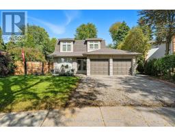 818 KATES LANE, Pickering, Ontario