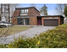2061 PRINCE OF WALES DRIVE, Ottawa, Ontario