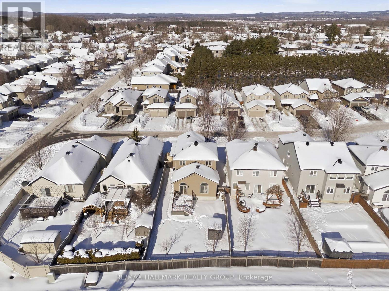 109 Thivierge Court, Clarence-Rockland, Ontario  K4K 0E7 - Photo 40 - X12754740