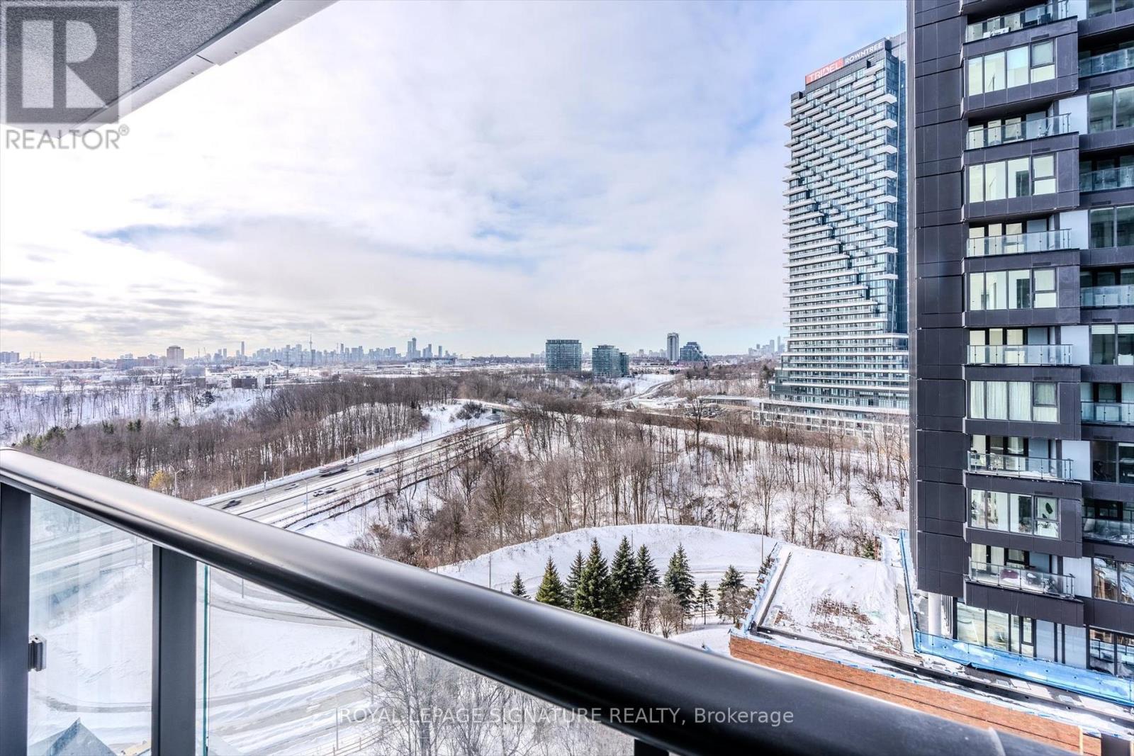 904 - 1 Quarrington Lane, Toronto (Banbury-Don Mills), Ontario  M3C 0S4 - Photo 19 - C12754026