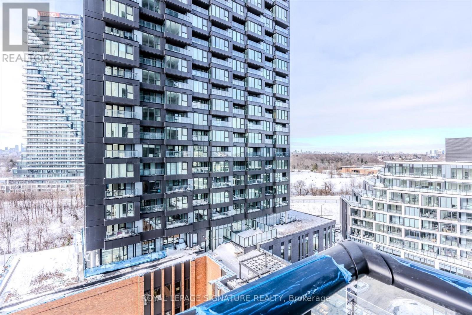 904 - 1 Quarrington Lane, Toronto (Banbury-Don Mills), Ontario  M3C 0S4 - Photo 20 - C12754026